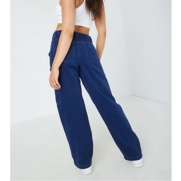 Garage Dani Carpenter Pant size 0 - Picture 2 of 9